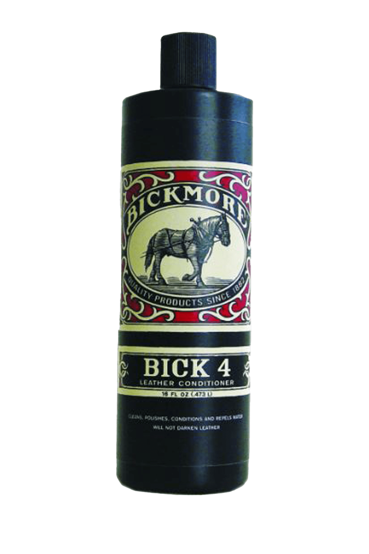 M&amp;F Bickmore Boot Care 4 Leather Conditioner