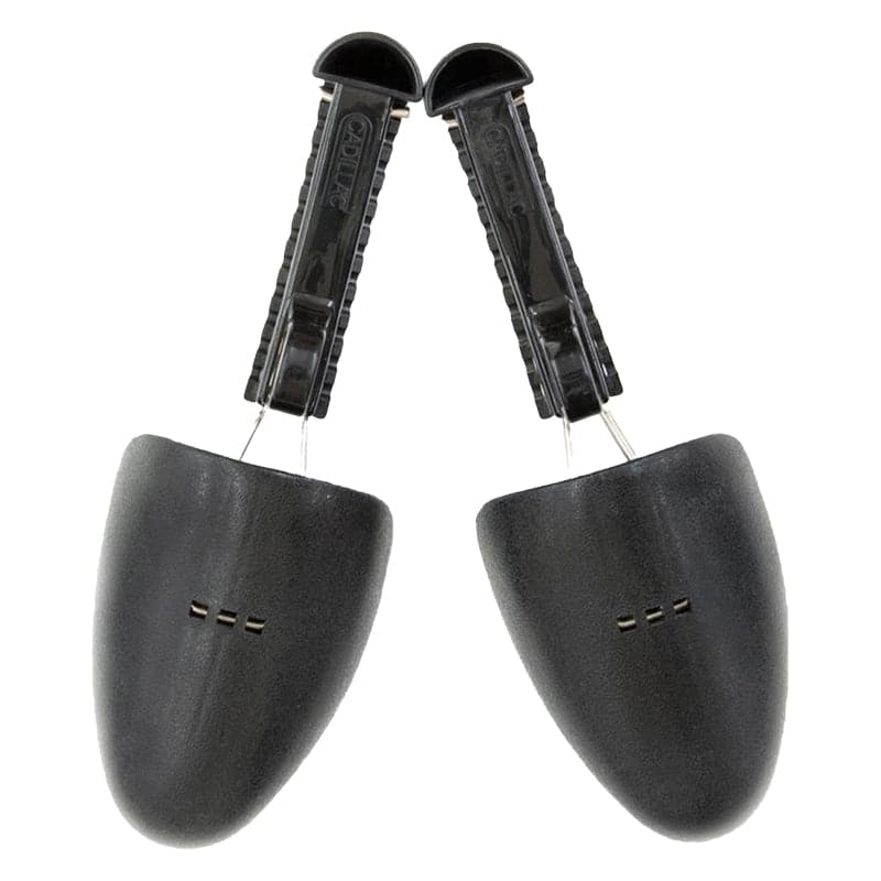Red Boot Shapers Preserve Your Boots with M&F Western Boot Shapers