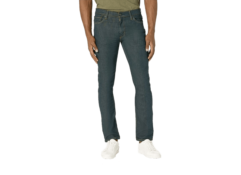 Levi Strauss Men's 511 Slim Fit Jeans