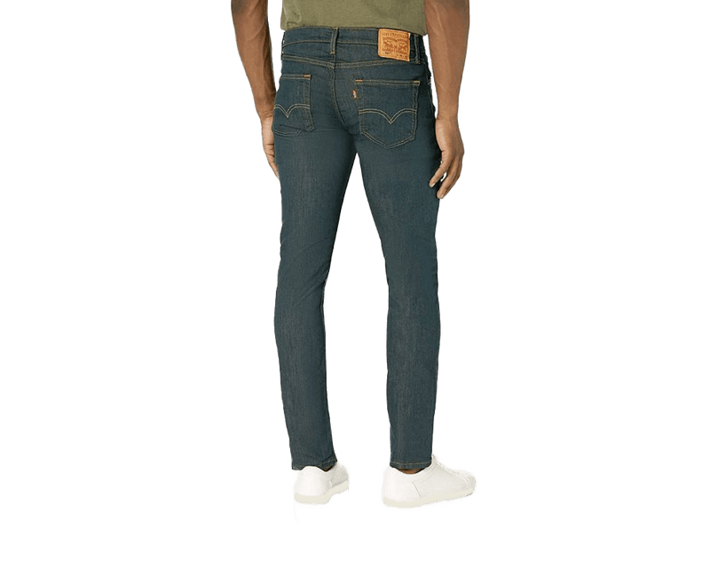 Levi Strauss Men's 511 Slim Fit Jeans