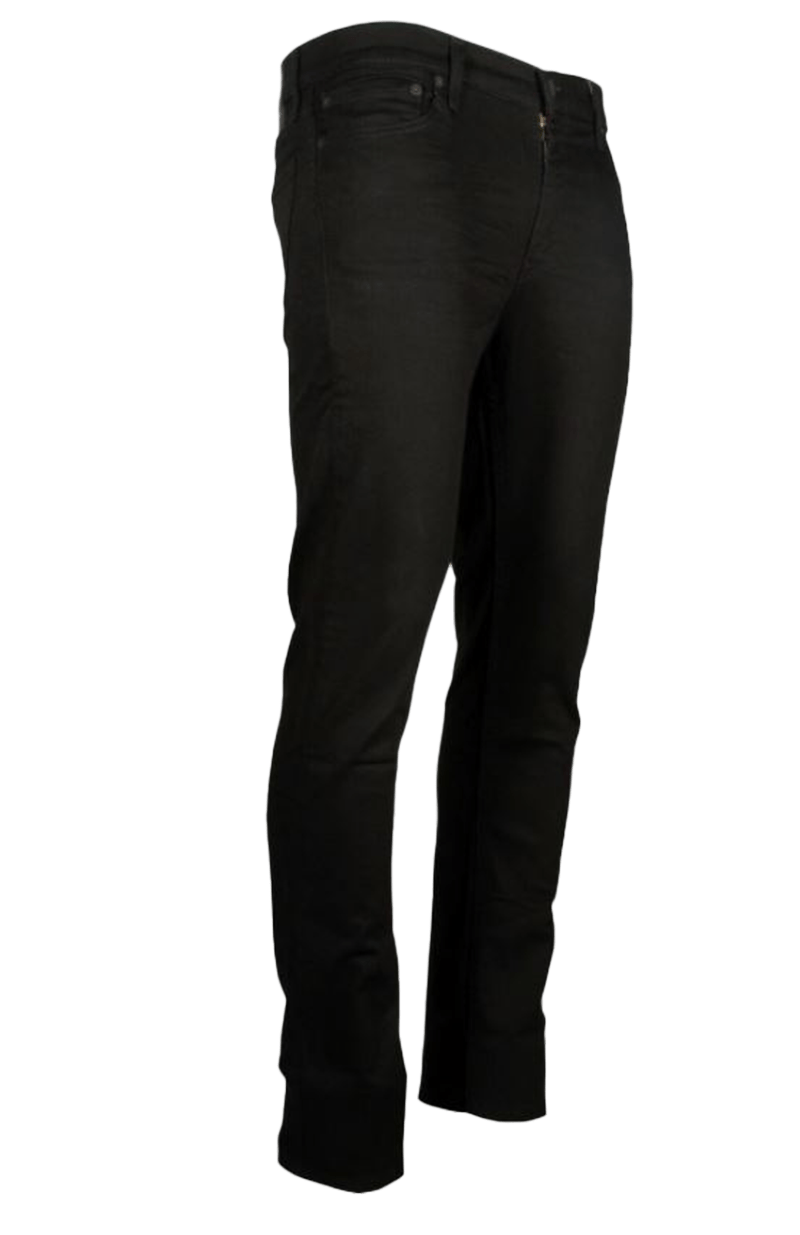 Levi Strauss Men's 511 Stretch Denim Slim Fit Jeans