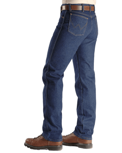 Wrangler Flame Resistant Original Fit Jean