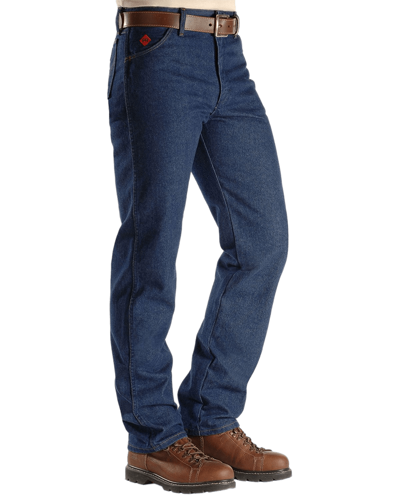 Wrangler Flame Resistant Original Fit Jean