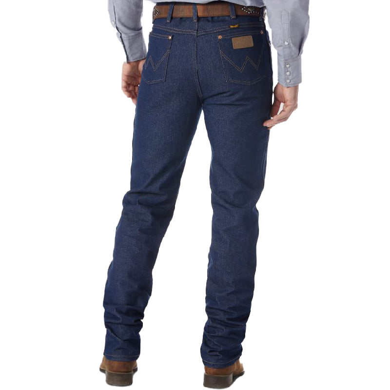 Wrangler Men's Cowboy Cut Slim Fit Jean