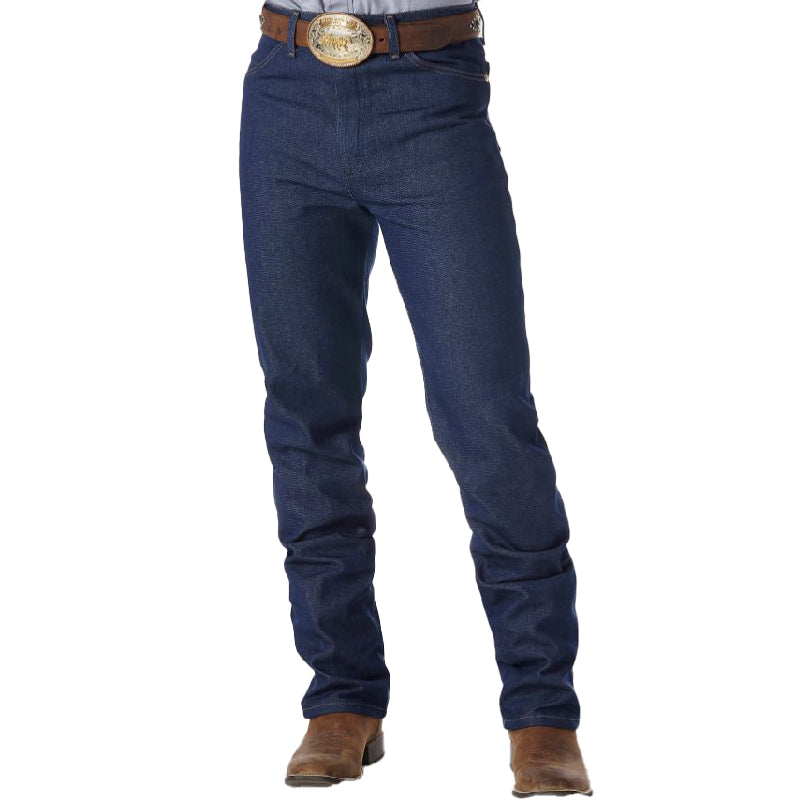 Wrangler Men's Cowboy Cut Slim Fit Jean
