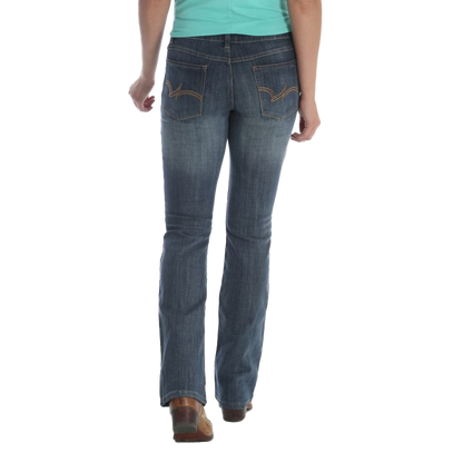 Wrangler Women&