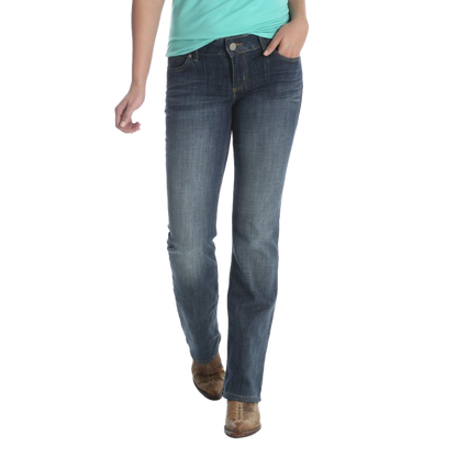 Wrangler Women&