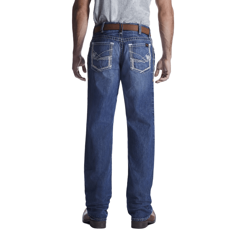 Ariat Low Rise Ridgeline Boot Cut Jean