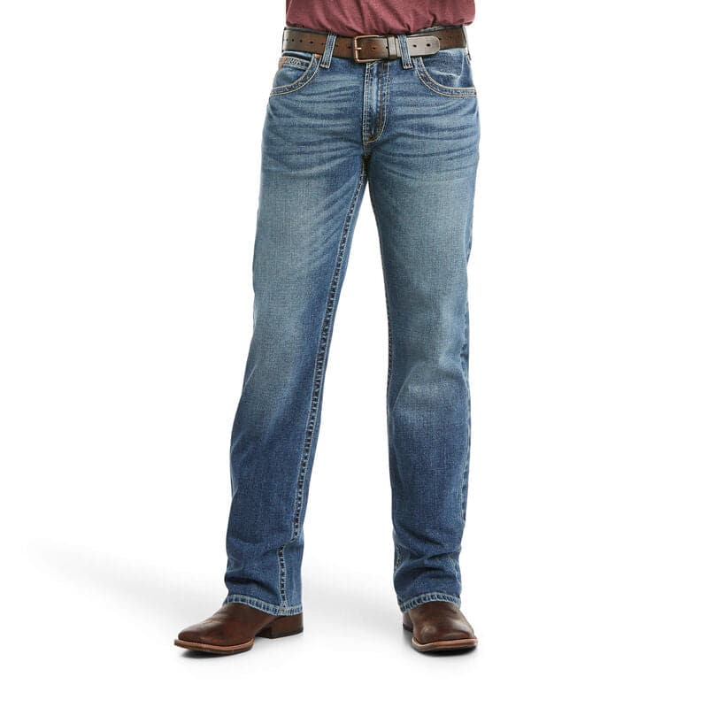 Ariat Men's M5 Stillwell Fargo Jeans