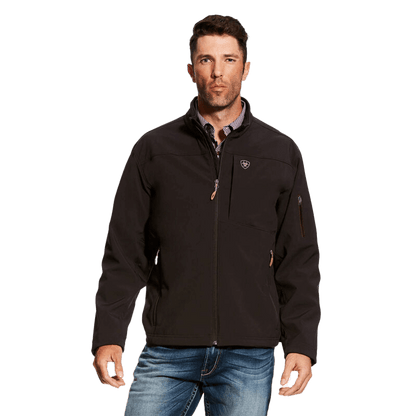Chimayo Jacket Ariat Team Logo Jacket Ariat Men's Team Logo