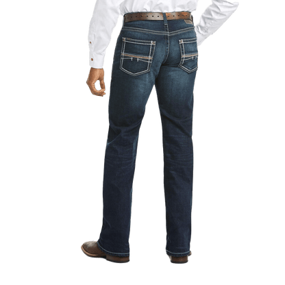 Ariat Clothing Jeans M5 Slim Coltrane Stretch Straight Cut