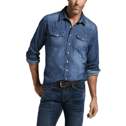 Ariat Men&