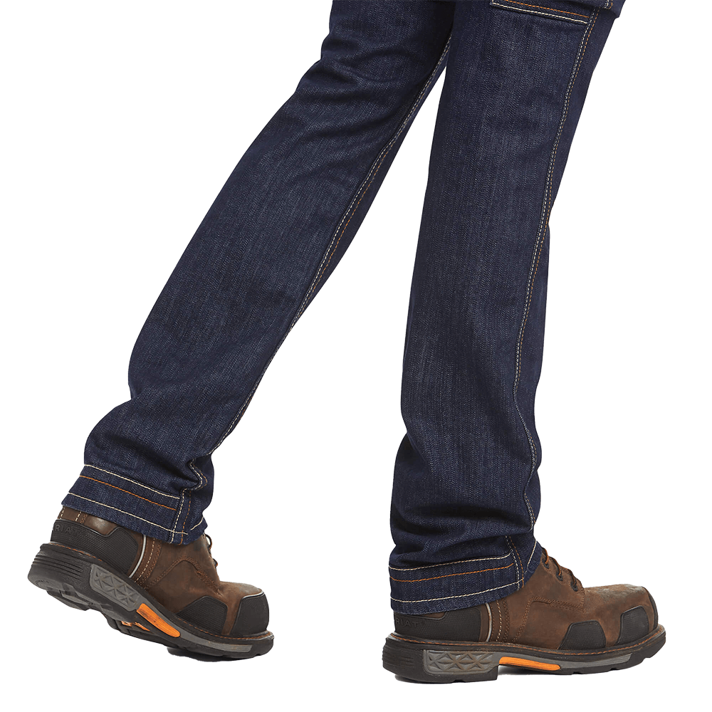 Ariath Clothing M7 Slim DuraStretch Workhorse Stackable Jeans