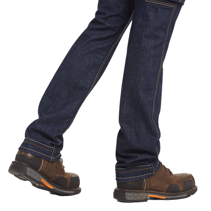 Ariath Clothing M7 Slim DuraStretch Workhorse Stackable Jeans