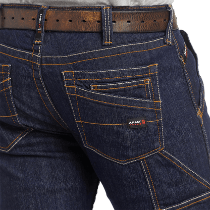 Ariath Clothing M7 Slim DuraStretch Workhorse Stackable Jeans