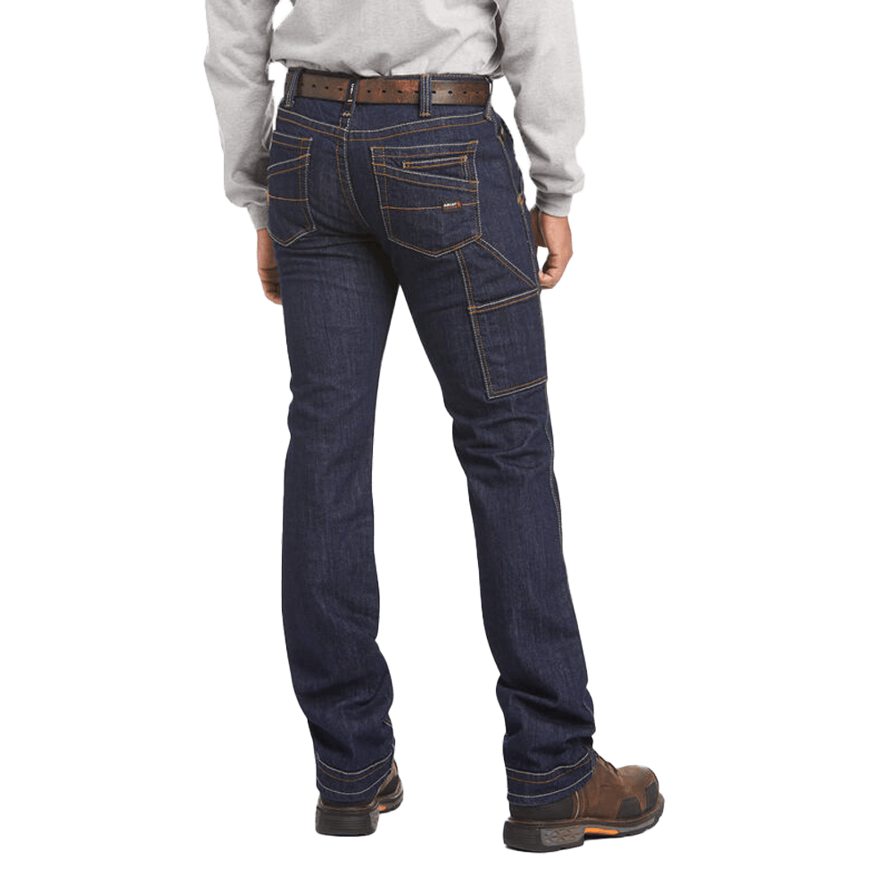 Ariath Clothing M7 Slim DuraStretch Workhorse Stackable Jeans