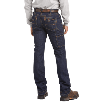 Ariath Clothing M7 Slim DuraStretch Workhorse Stackable Jeans