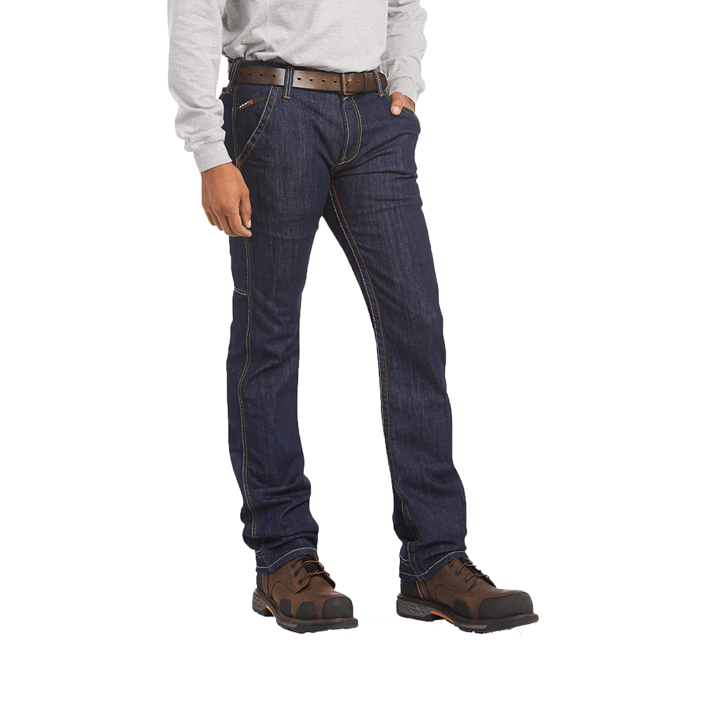 Ariath Clothing M7 Slim DuraStretch Workhorse Stackable Jeans