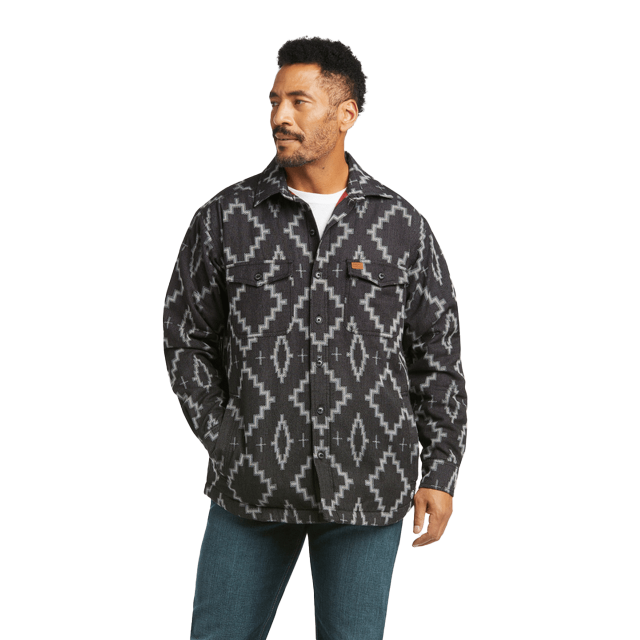 Pendleton Insulatshirt Jacket