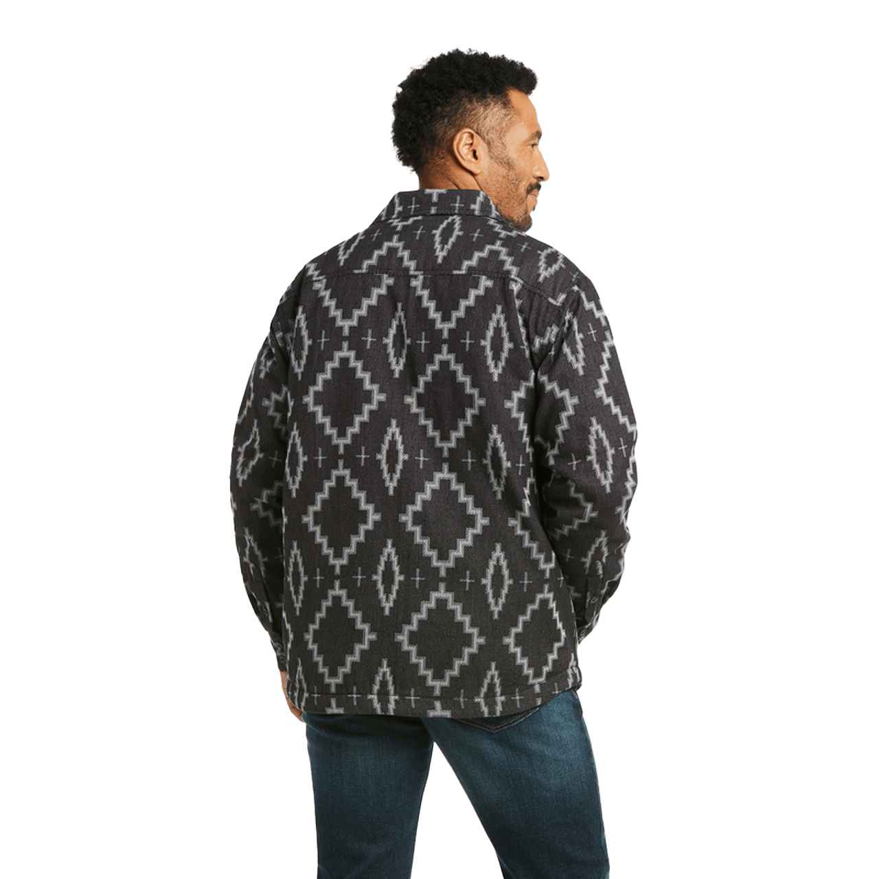 Pendleton Insulatshirt Jacket