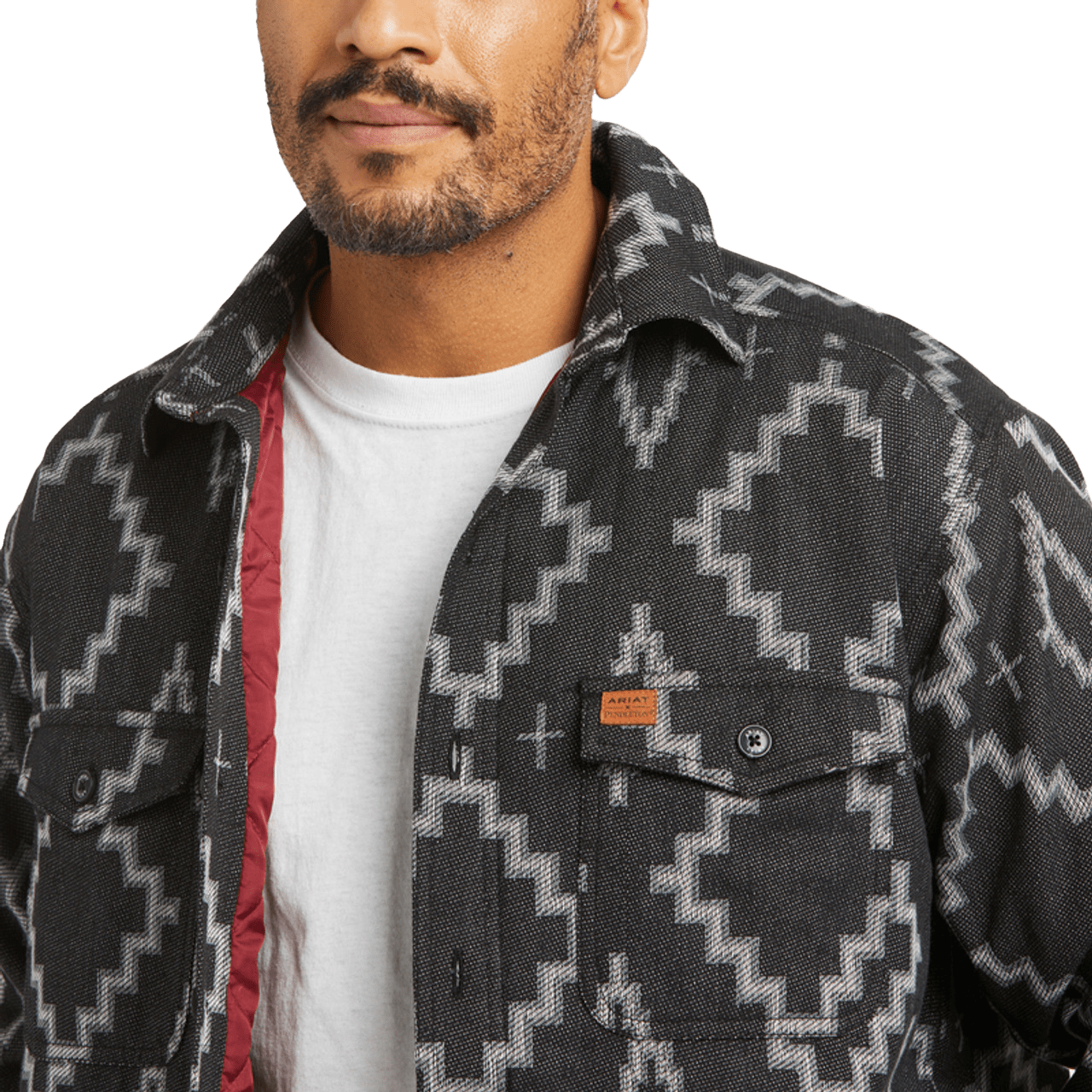 Pendleton Insulatshirt Jacket