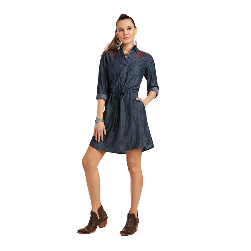 Ariat Clothing Women&