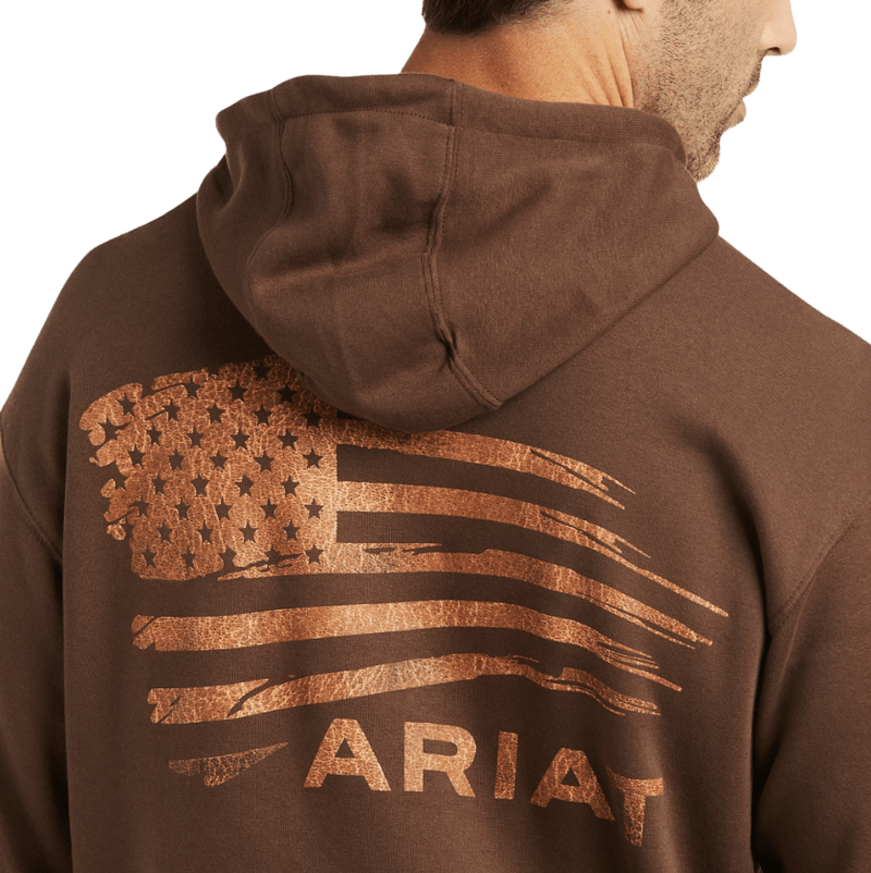 Super Patriot 2.0 Hoodie - Navy