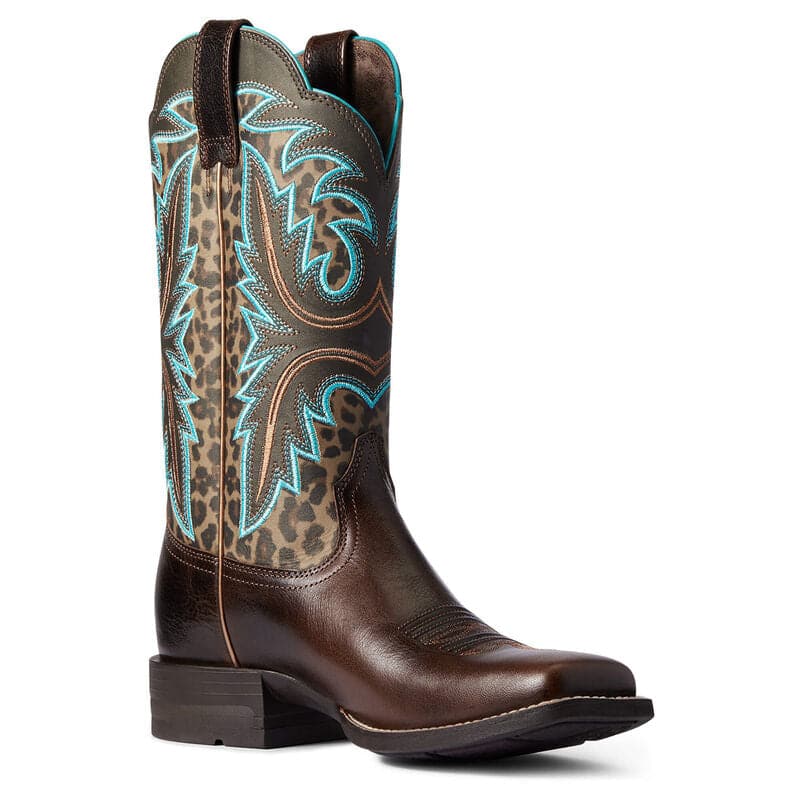 Ariat Women's Lonestar Western Boots