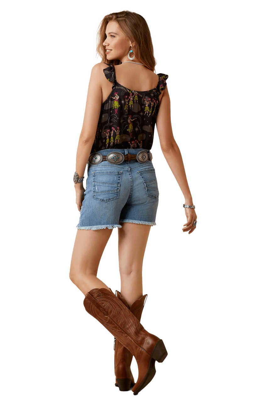 Ariat Clothing Women&