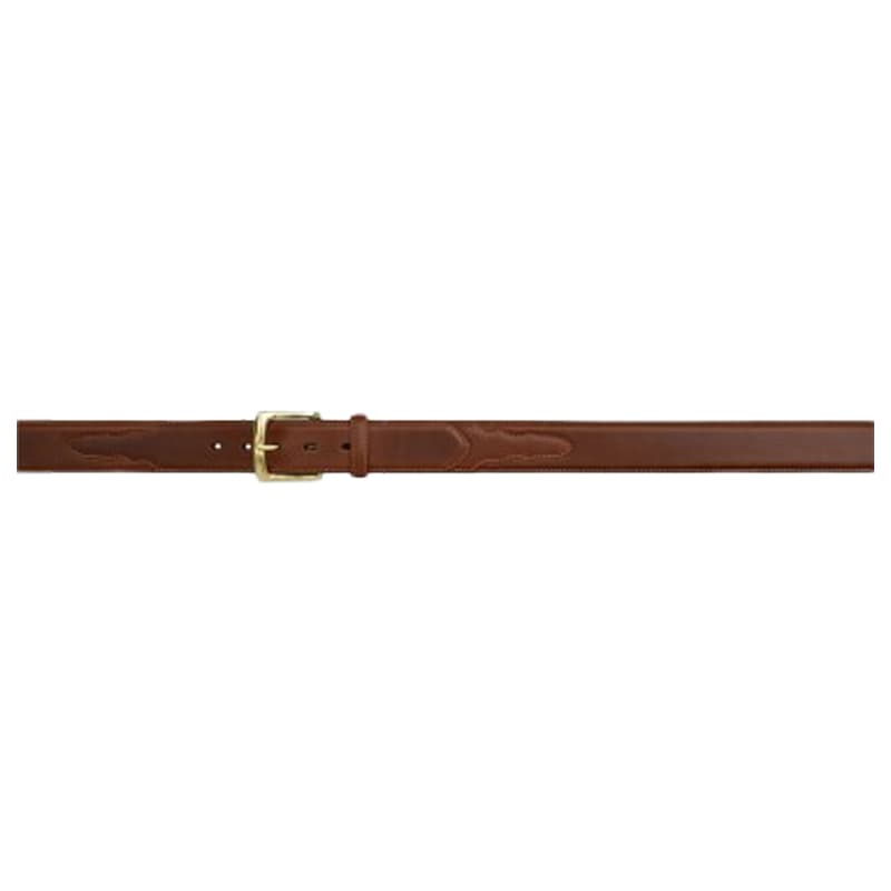 3-d Belt Men's Vitello Belt