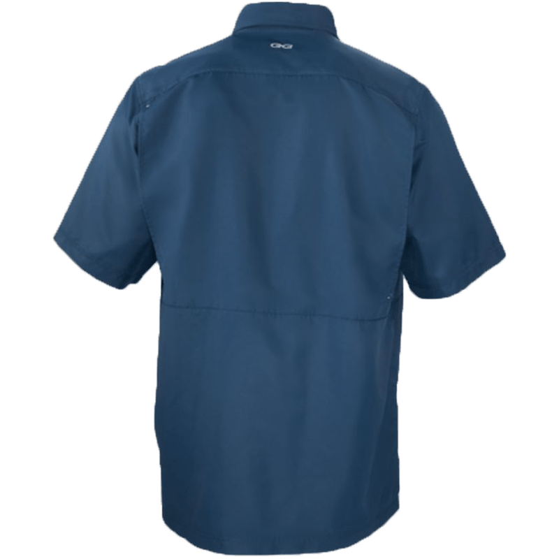Gameguard Men's Microfiber Deep Water Shirt - Extra Big