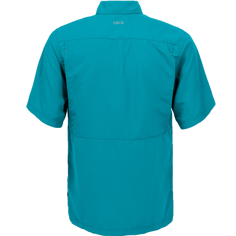 Gameguard Men's Mahi Microfiber Shirt - Extra Big