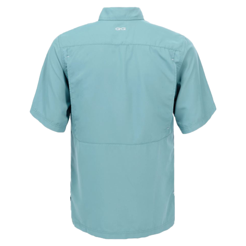 Agave Ladies' MicroFiber Shirt-GameGuard