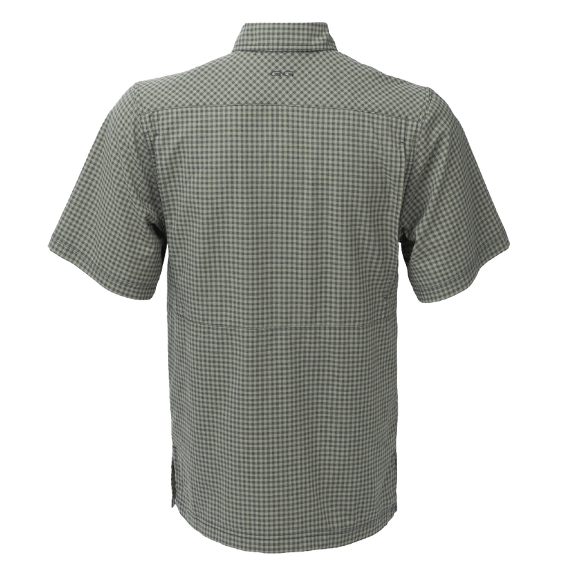 Gameguard Men's  Mesquite Tekcheck Shirt