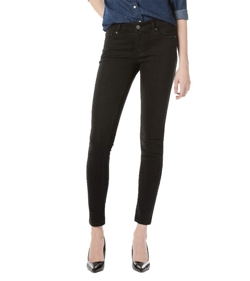 Levi Strauss Women's 711 Skinny Jeans - Style, Western, Quality