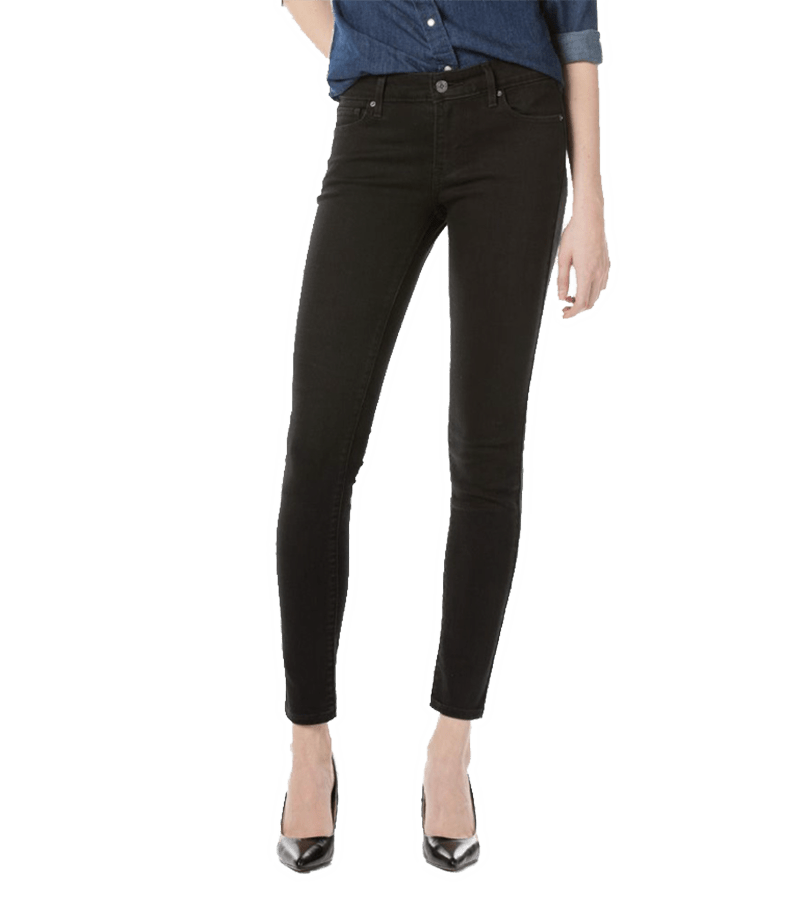 Levi's Strauss Women's 711 Skinny Jeans