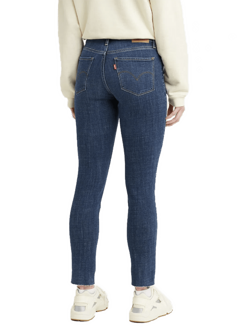 Levi's 311 Shaping Skinny Jeans: Style, Comfort, & Tummy Control
