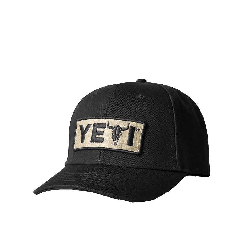 Yeti Cap