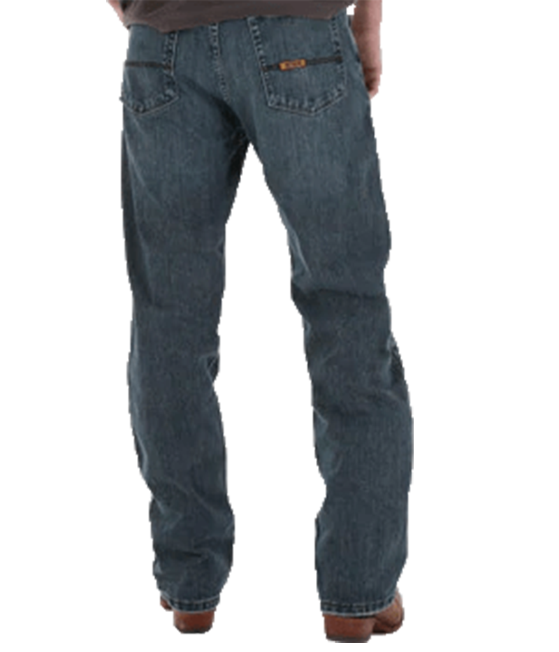 Wrangler Men's 20X No.33 Extreme Relaxed Fit Jean