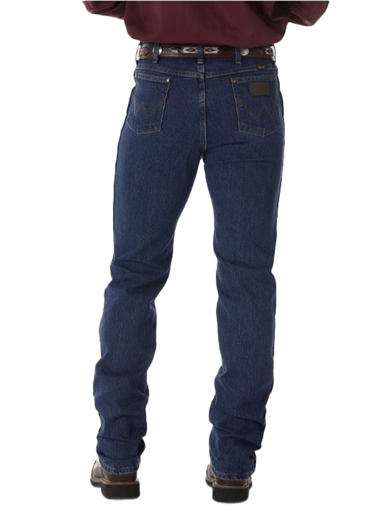 Wrangler Premium Performance Cowboy Cut Slim Fit Jeans