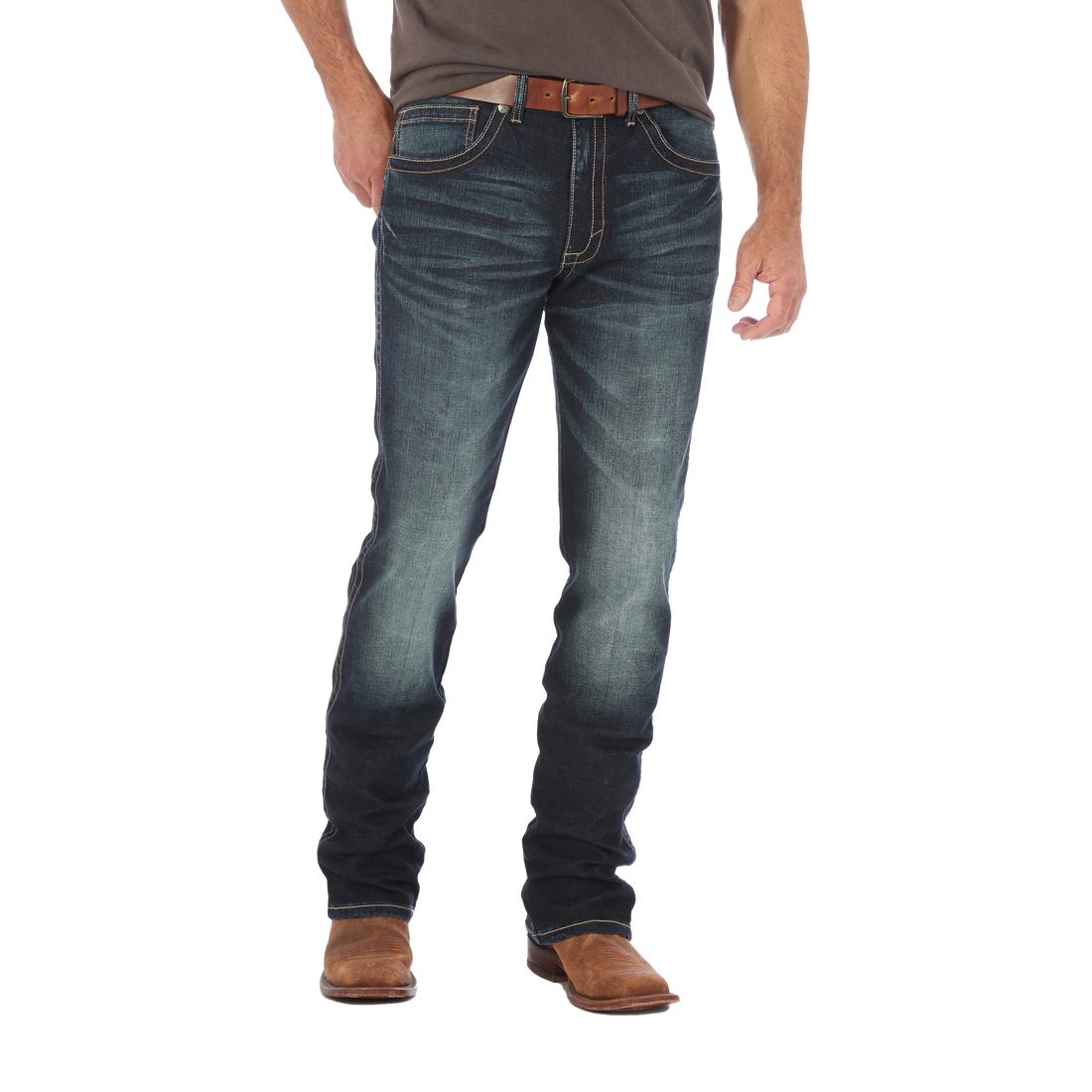 Men's Western Jeans & Pants Cowboy Jeans & Pants The Boot Jack