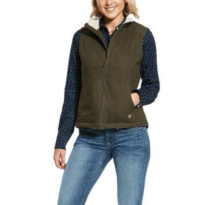 Ariat Women&