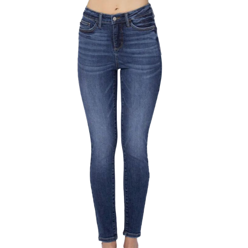 Judy Blue Womens Not Your Moms Jeans