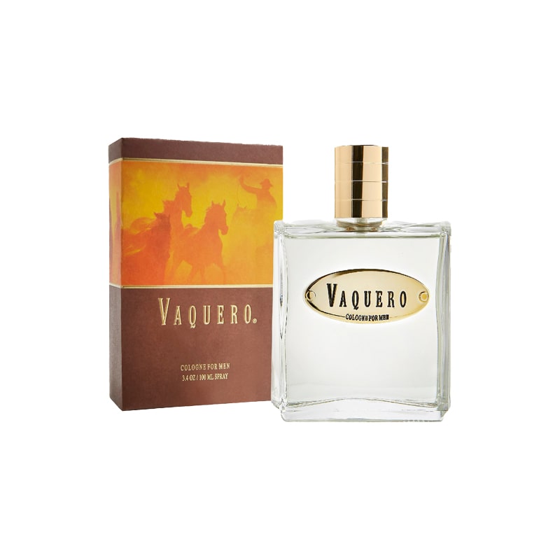 Tru Fragance Men's Vaquero Cologne