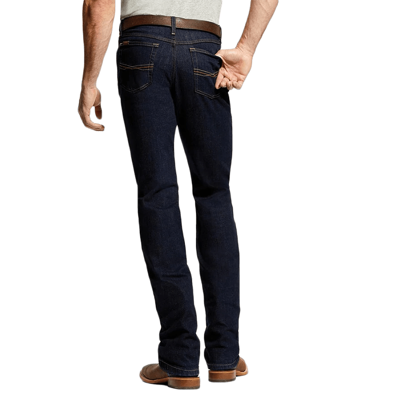 Ariat Men´s Legacy Stretch Stackable Straight Leg Jeans