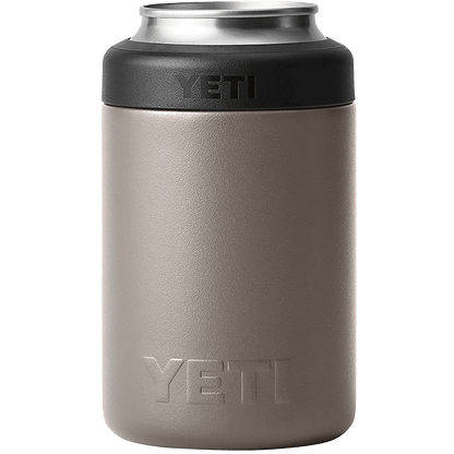Yeti Colster 12oz Sharptail Taupe Can