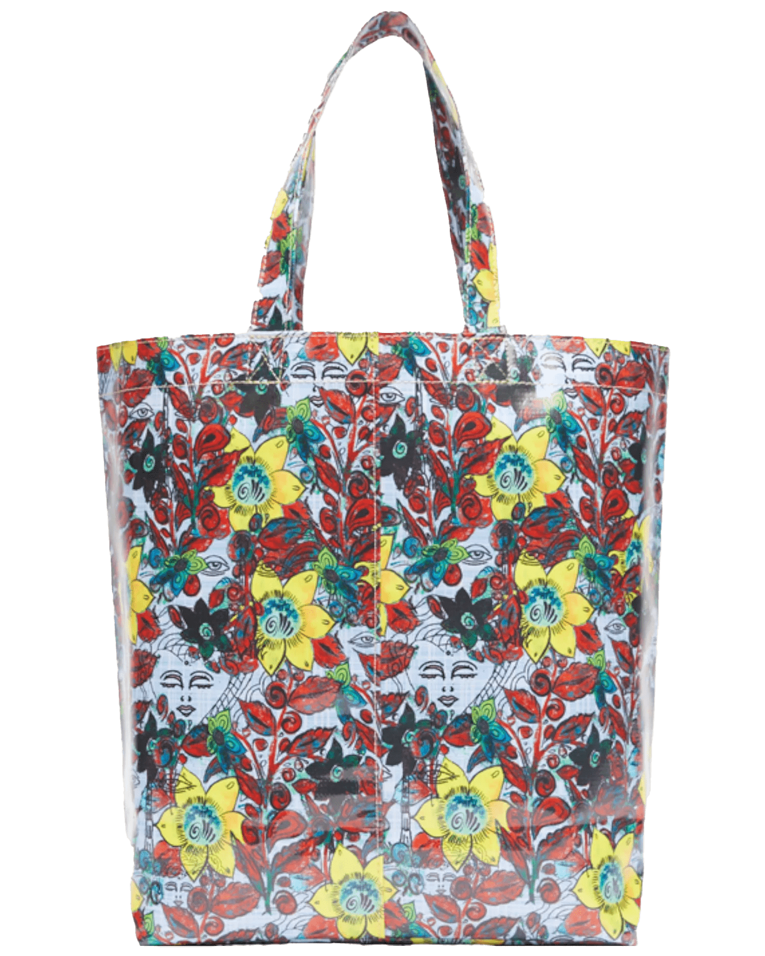 CONSUELA - SEMI Basic Grab & Go