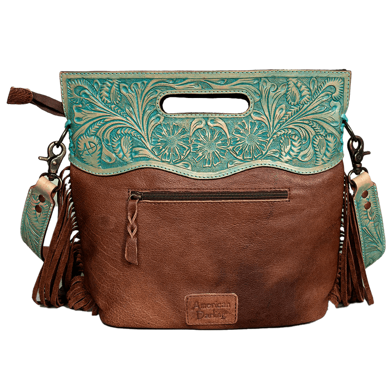 American Darling Women's Tote Bag