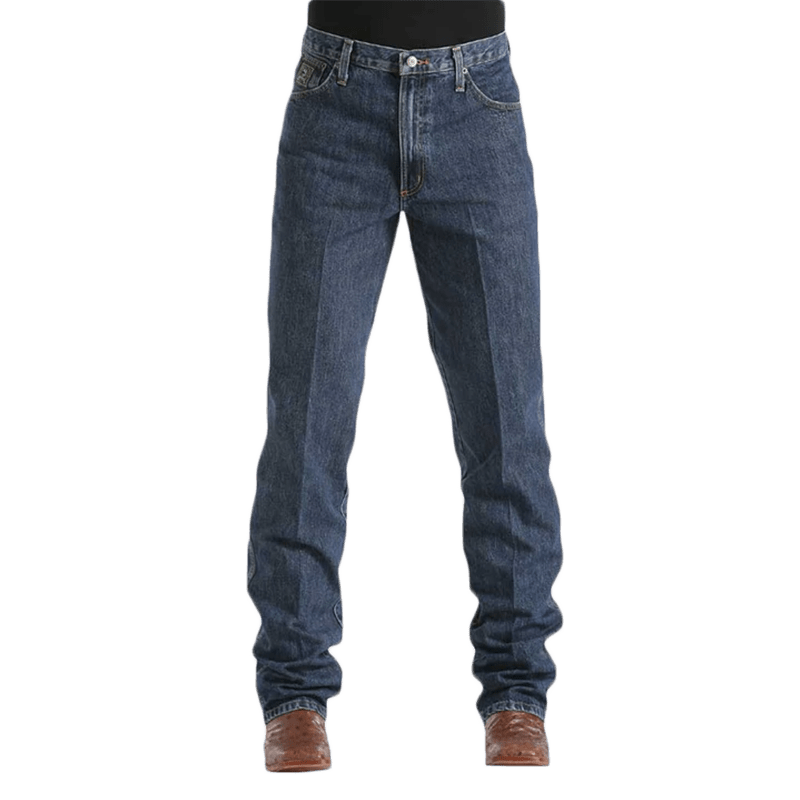 Cinch Men's Green Label Relaxed Fit Jeans