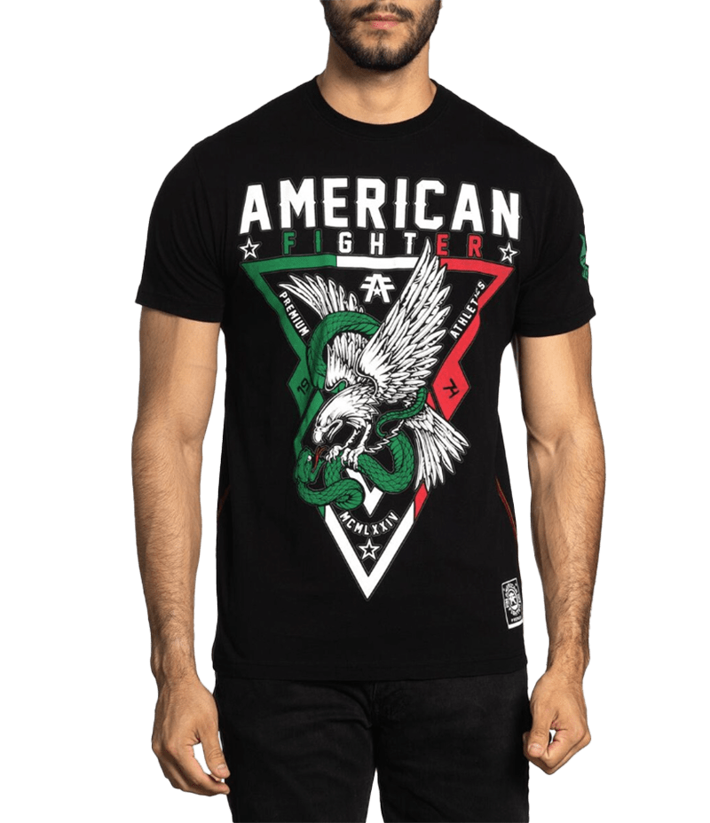 American Fighter Men&